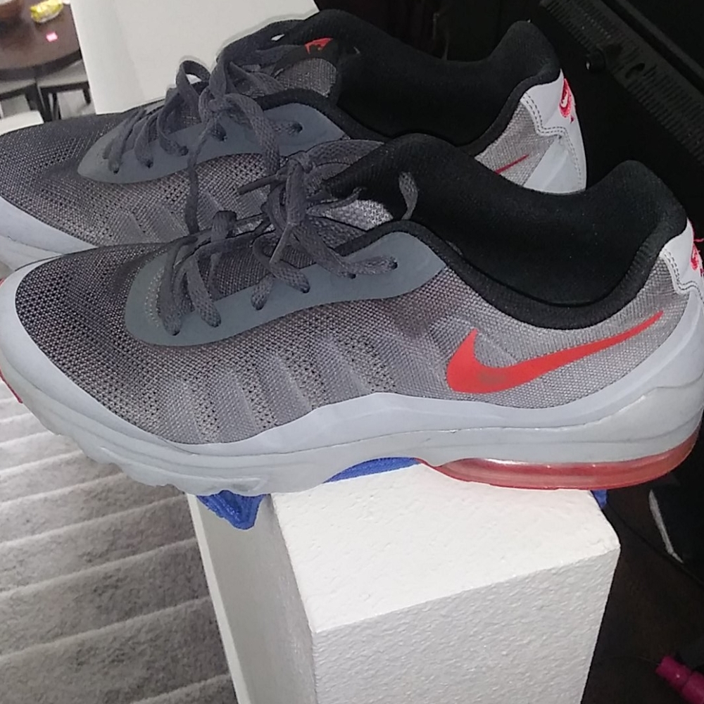 Nike Air Max Shoes